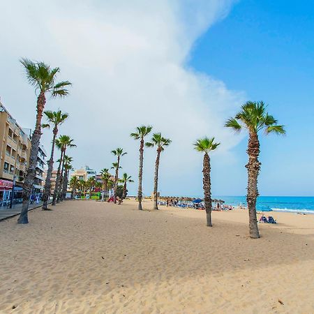 21 Nature Place La Mata  Eksteriør billede